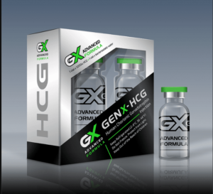 GENX-HCG