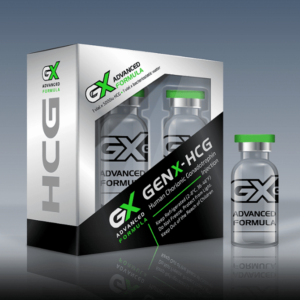 GENX-HCG